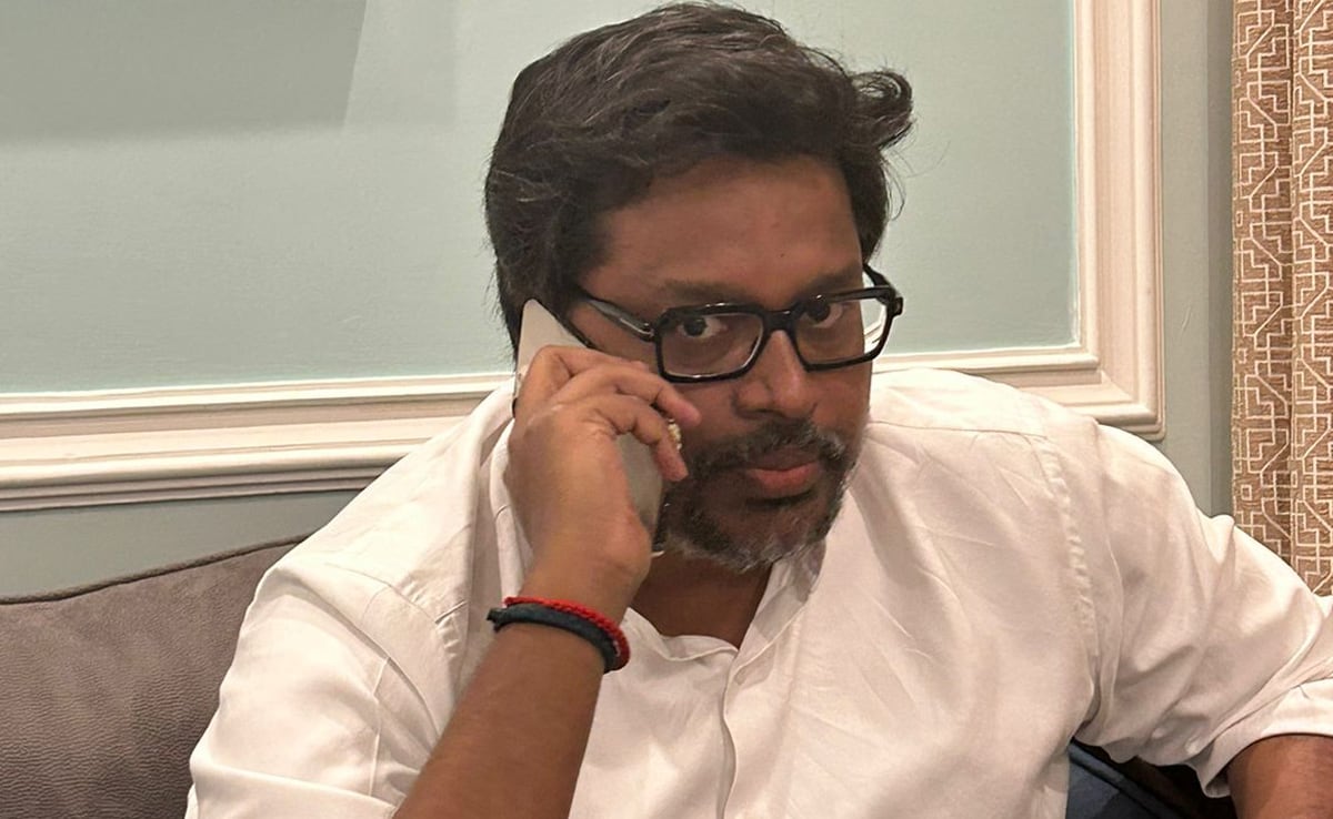 Sunil Kanugolu, The Data-Driven Strategist Behind Congress’s Karnataka Win