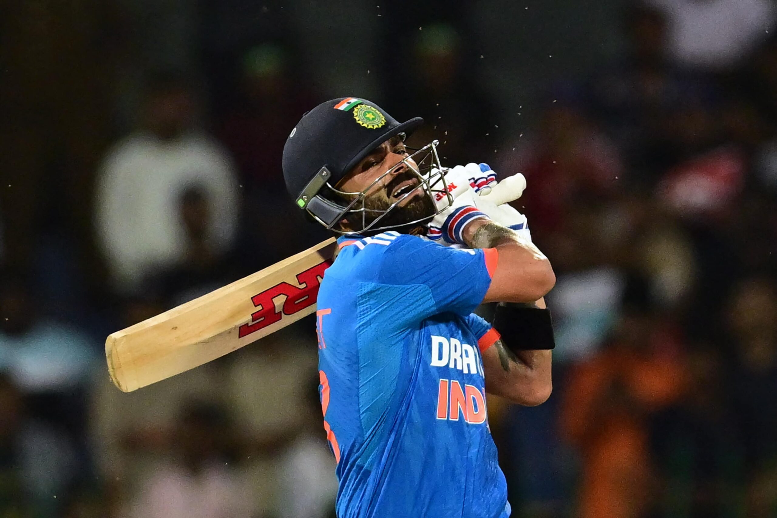 “Don’t Think Kohli Wants Power. He Just…”: Ex-India Star’s Blunt Remark