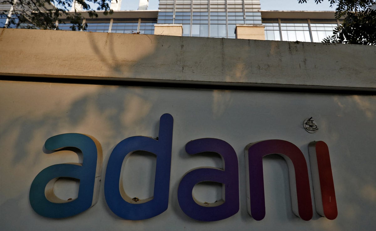 Adani Group Forms Joint Venture For Marketing Of Green Hydrogen In Japan