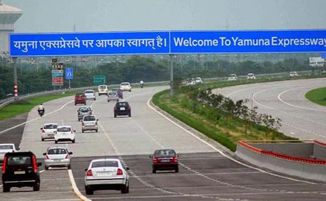 Yamuna, Noida Expressways To Be Out Of Bounds For 5 Days. Here’s Why