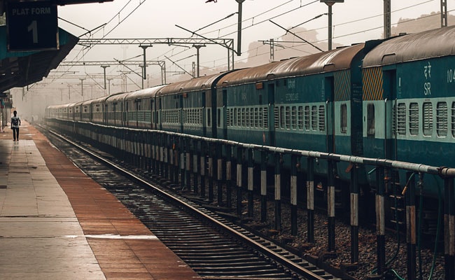 Railways Increases Relief Payments For Train Accident Victims By 10 Times