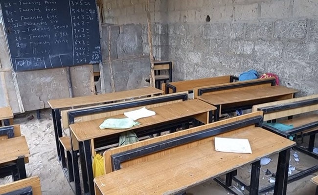 24 Female Students Among Dozens Kidnapped By Gunmen At Nigerian University