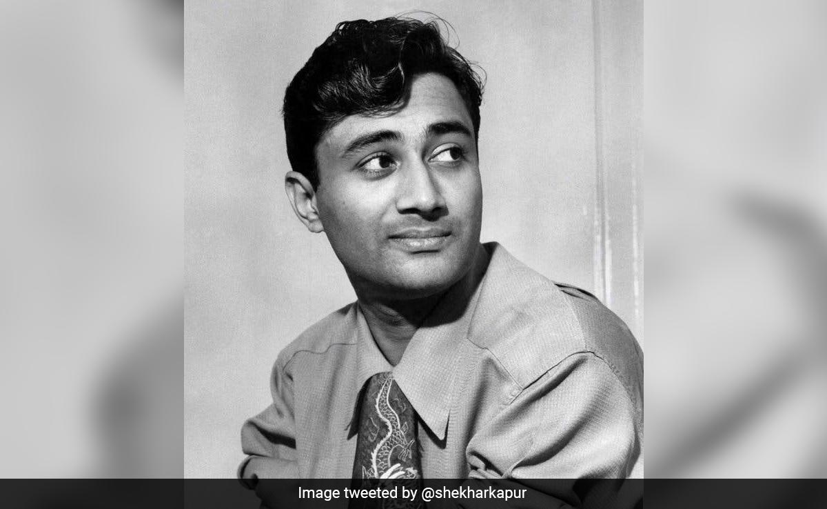 Dev Anand’s Juhu Bungalow Sold For ₹400 Crore? His Nephew Calls It “False News”