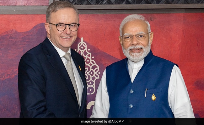 Australia Backs India As Permanent UNSC Member