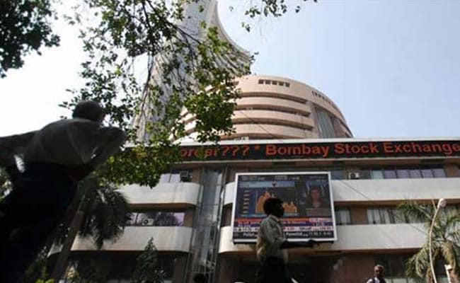 Sensex Tanks 796 Points, Nifty Below 20,000 On Selling In HDFC Bank, RIL