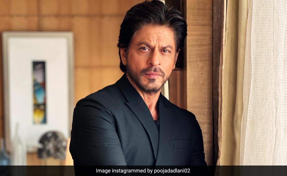 The Jawan Effect – Shah Rukh Khan’s Shout Out To All “Zinda Bandas”: “Saw This Video A Few Times Over”