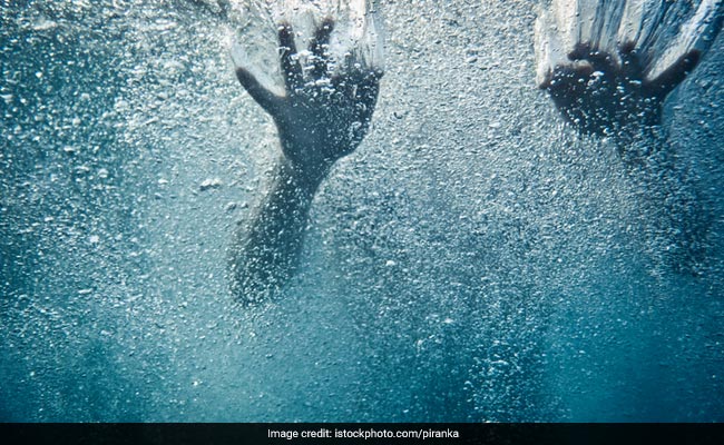 2 Minors Drown In Ghaziabad’s Hindon River