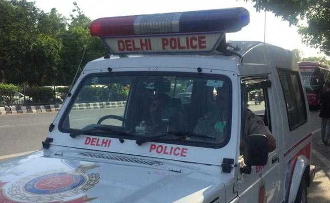 UP Man Hits Wife With Hammer, Strangles Her To Death In Delhi: Cops