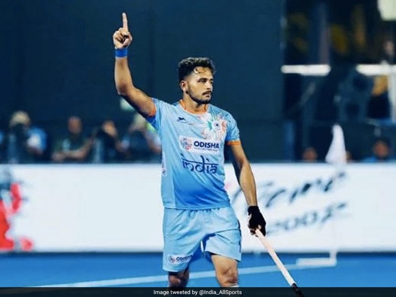 “Not Taking Any Team Lightly”: Harmanpreet Singh Ahead Of Asian Games