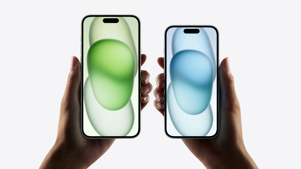 iPhone 15 Series, iPhone 14, Apple Watch Series 9 Available With Up to Rs. 6,000 Bank Discount: Details