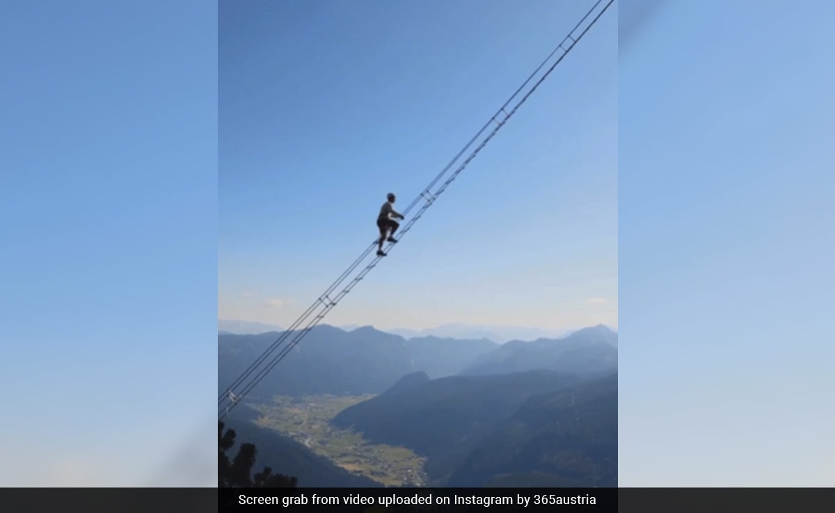 UK Man Climbing Instagram-Famous ‘Stairway To Heaven’ Falls 300 Feet To His Death