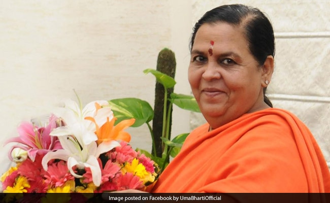 “Won’t Let It Get Implemented Unless…”: Uma Bharti On Women’s Quota Bill