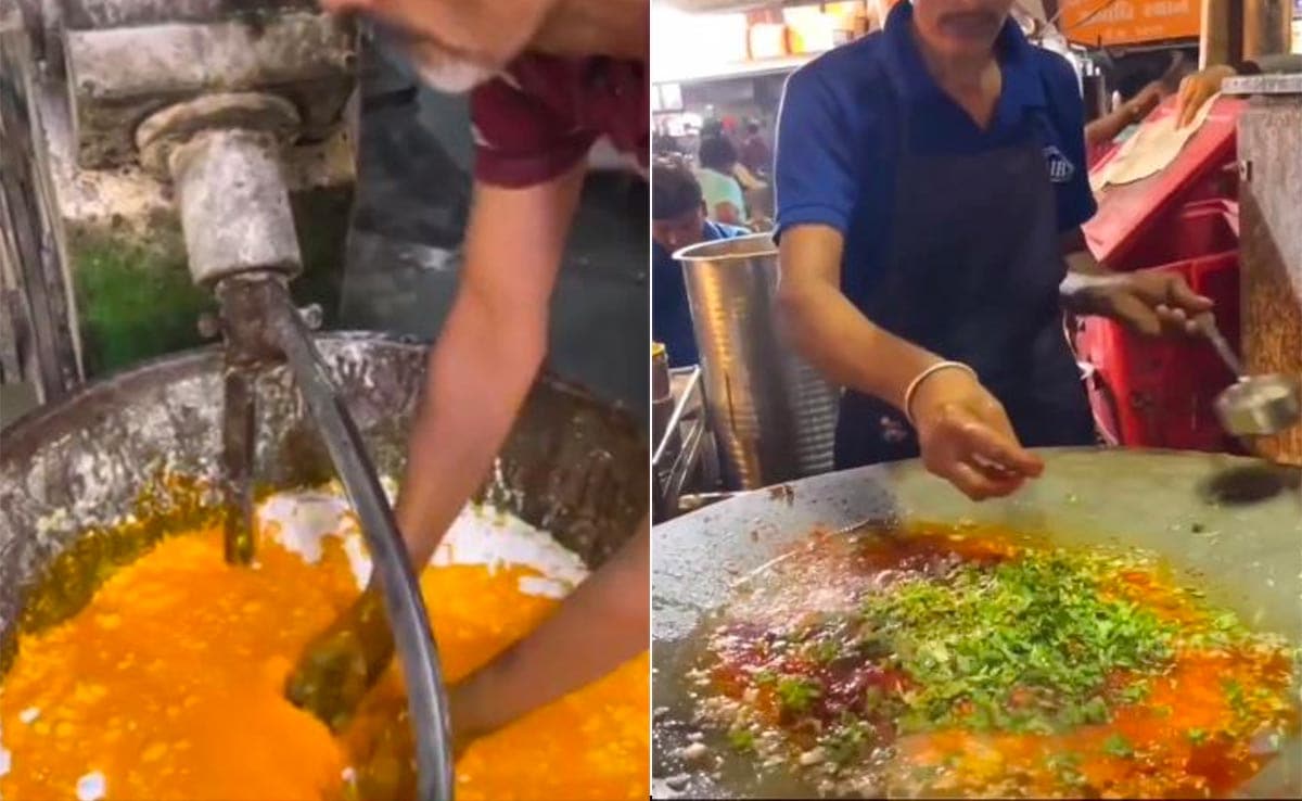 Love Street Food? These BTS Videos Will Definitely Make You Hate It
