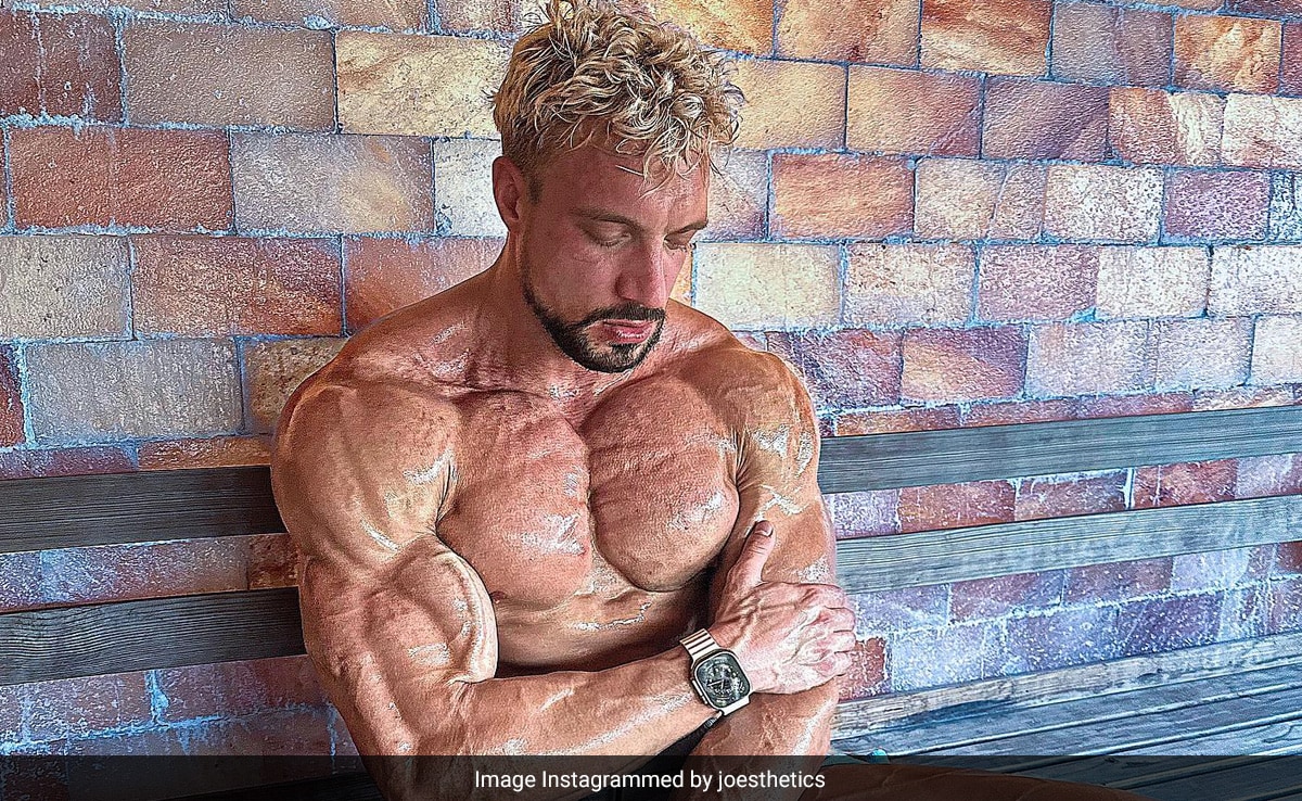 Jo Lindner Dies At 30. 5 Facts About The Bodybuilder