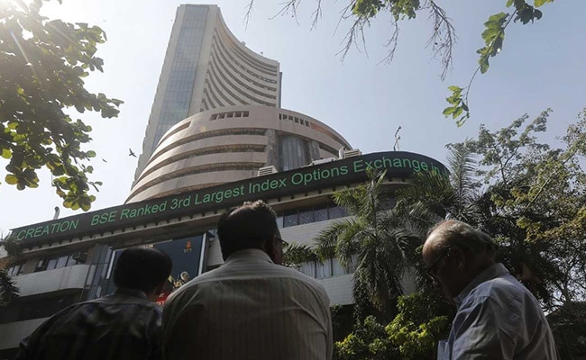 Share Markets Open At Record High – Sensex At 67,731, Nifty At 20,161