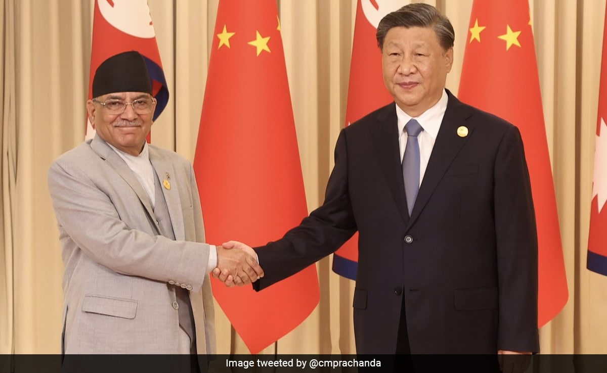 From Landlocked To Land-Linked…: Xi Jinping’s Assurance To Nepal