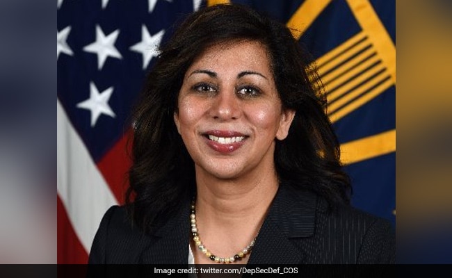 Indian-American Radha Iyengar Becomes Deputy Under Secretary of Defence
