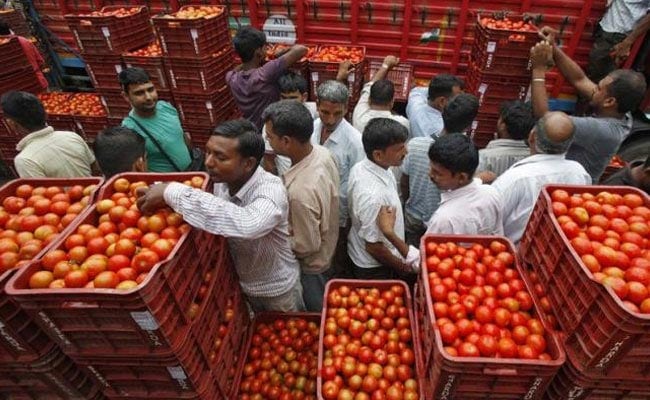 Wholesale Inflation Stays In Negative For Fifth Month At -0.52% In August