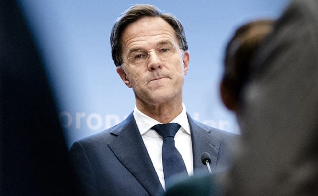 Mark Rutte: Longest Serving Dutch PM Resigns Amid Migration Row
